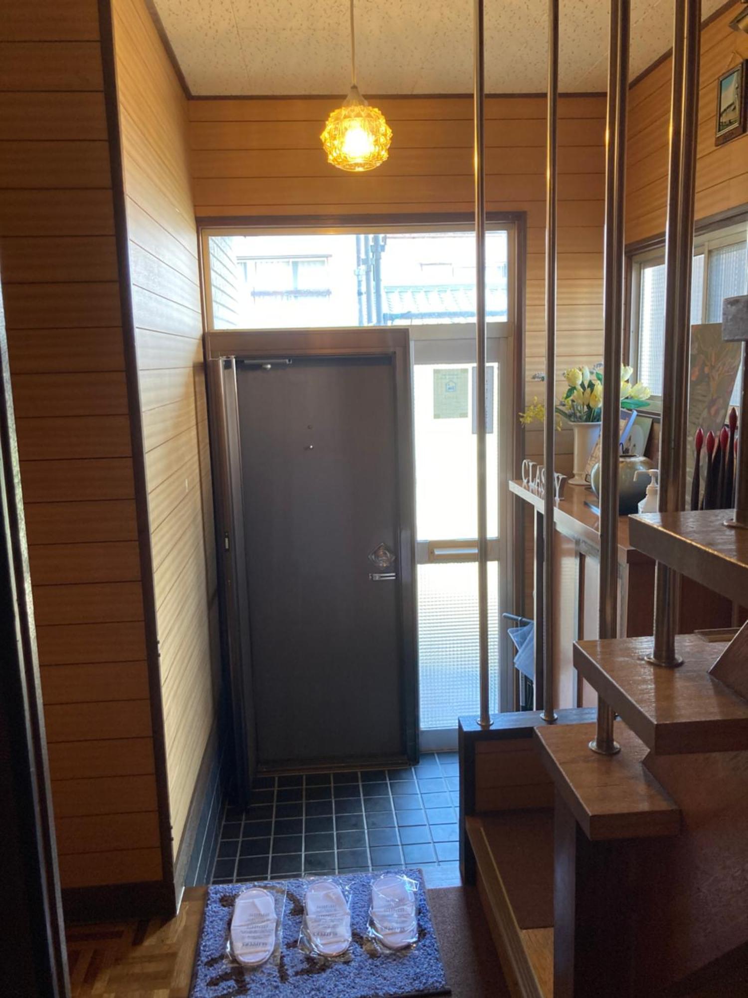 Classy仏生山 高松市 エクステリア 写真