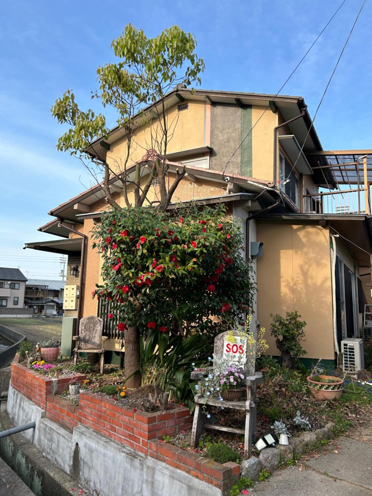 Classy仏生山 高松市 エクステリア 写真