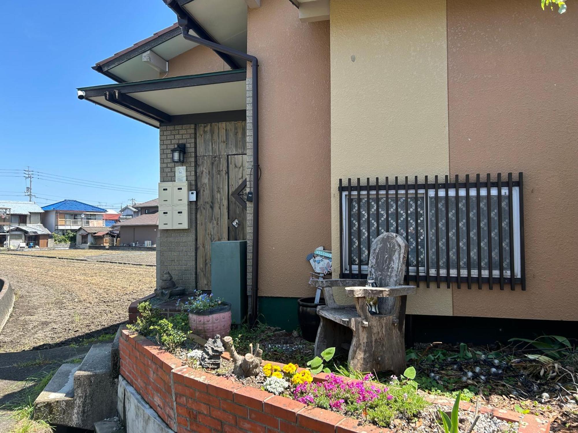 Classy仏生山 高松市 エクステリア 写真
