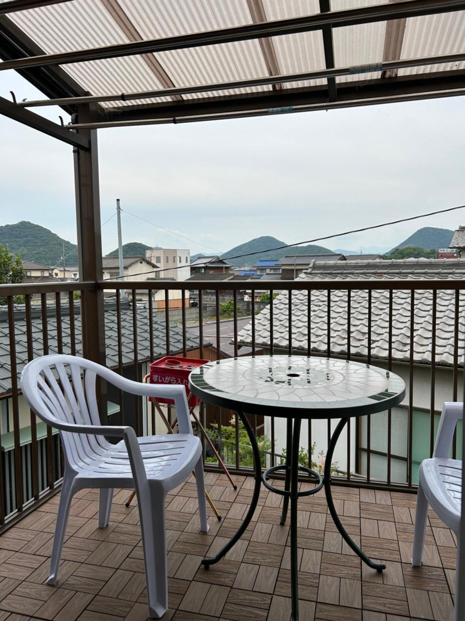 Classy仏生山 高松市 エクステリア 写真